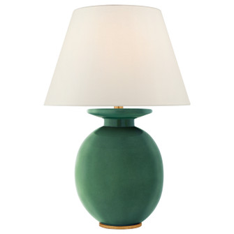 Lamps Table by Visual Comfort Signature ( 268 | CS 3658CGC-L Hans ) 