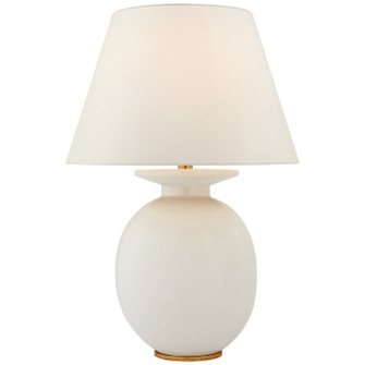 Lamps Table by Visual Comfort Signature ( 268 | CS 3658IVO-L Hans ) 