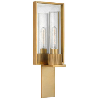 Sconces Single Candle by Visual Comfort Signature ( 268 | RB 2005AB/AM-CG Beza ) 