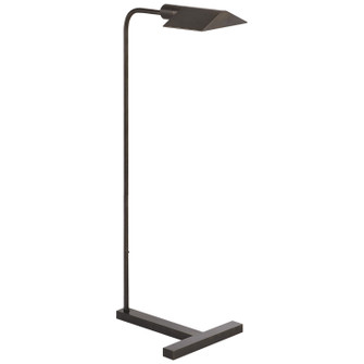 Lamps Floor Swing Arm by Visual Comfort Signature ( 268 | SP 1508BZ William ) 