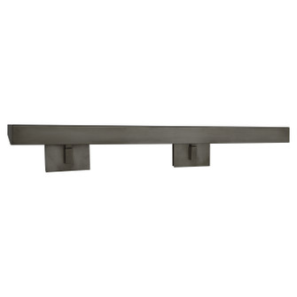 Specialty Items Picture Lights by Visual Comfort Signature ( 268 | SP 2603BZ McClain ) 