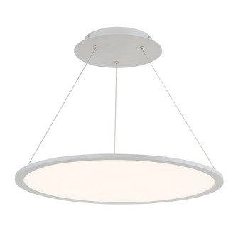 Pendants Bowl Style by W.A.C. Lighting ( 34 | PD-31727-TT Illusion ) 