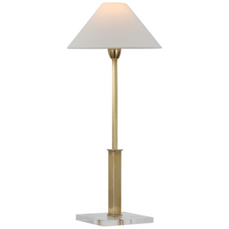 Lamps Table by Visual Comfort Signature ( 268 | SP 3510HAB/CG-L Asher ) 