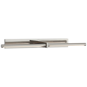 Specialty Items Picture Lights by Visual Comfort Signature ( 268 | KW 2731PN Axis ) 