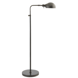 Lamps Floor Swing Arm by Visual Comfort Signature ( 268 | S 1100BZ Old Pharmacy ) 