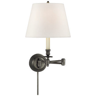 Lamps Wall by Visual Comfort Signature ( 268 | S 2010BZ-L Candle Stick ) 