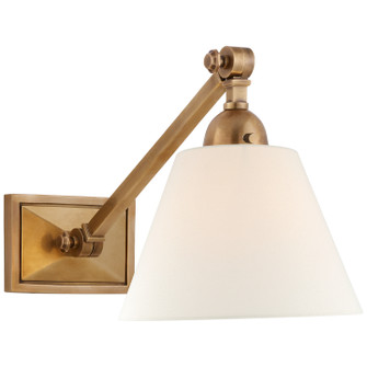 Lamps Wall by Visual Comfort Signature ( 268 | AH 2325HAB-L Jane ) 