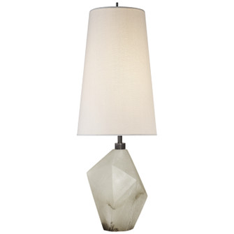 Lamps Table by Visual Comfort Signature ( 268 | KW 3012ALB-L Halcyon ) 