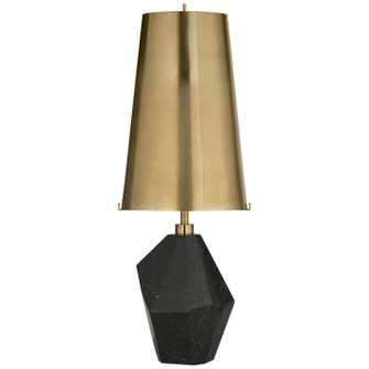 Lamps Table Accent by Visual Comfort Signature ( 268 | KW 3012BM-AB Halcyon ) 