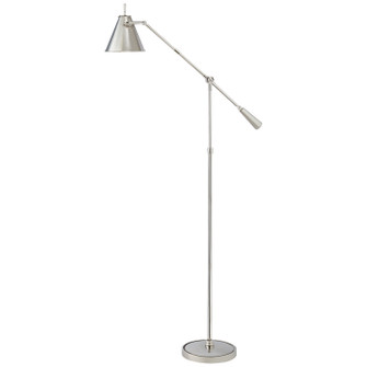 Lamps Floor by Visual Comfort Signature ( 268 | TOB 1536PN Goodman ) 