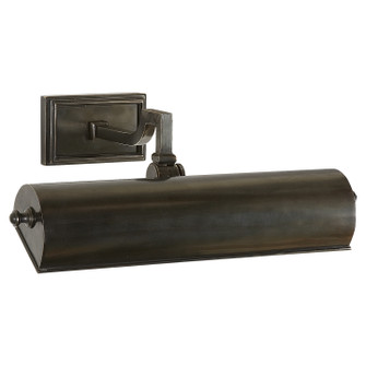 Specialty Items Picture Lights by Visual Comfort Signature ( 268 | AH 2701GM Dean Picture Light ) 