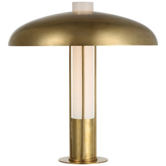 Lamps Table by Visual Comfort Signature ( 268 | KW 3420AB-AB Troye ) 