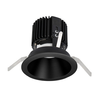 Recessed Decorative 4In Trims by W.A.C. Lighting ( 34 | R4RD2T-W927-BK Volta ) 
