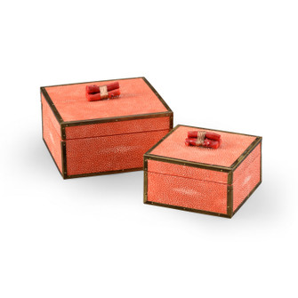 Home Accents Boxes by Wildwood ( 460 | 300888 Wildwood ) 