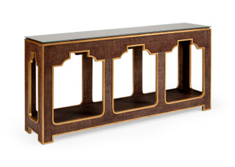 Furniture Console Tables by Wildwood ( 460 | 384209 Jamie Merida ) 