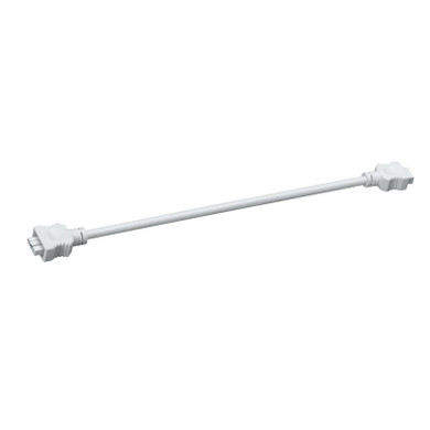 Specialty Items Fixture Accents/Parts by Kichler ( 12 | 10572WH Under Cabinet Accessories ) 