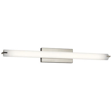 Bathroom Fixtures Cylindrical / Linear by Kichler ( 12 | 11150NILED ) 
