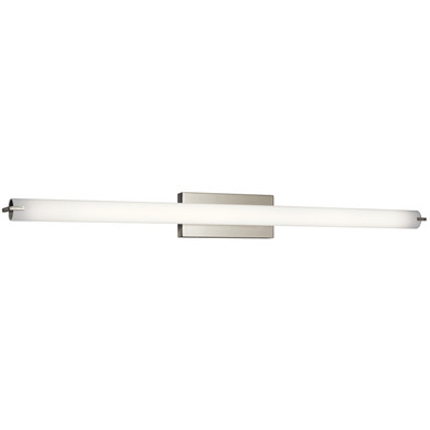Bathroom Fixtures Cylindrical / Linear by Kichler ( 12 | 11151NILED ) 