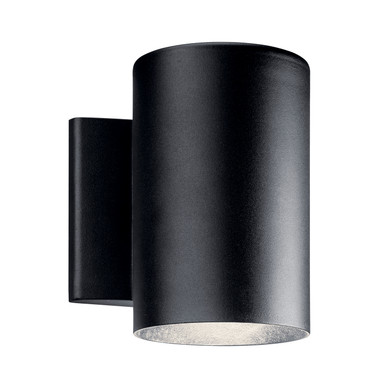 Exterior Sconces by Kichler ( 12 | 11309BKTLED ) 