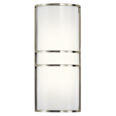 Sconces Pocket by Kichler ( 12 | 11315NILED ) 