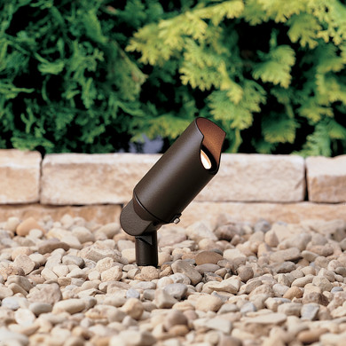 Landscape Ltg. Accent by Kichler ( 12 | 15398AZT ) 
