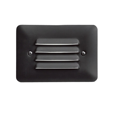 Landscape Ltg. Step Lights by Kichler ( 12 | 15782BKT27R Landscape Led ) 