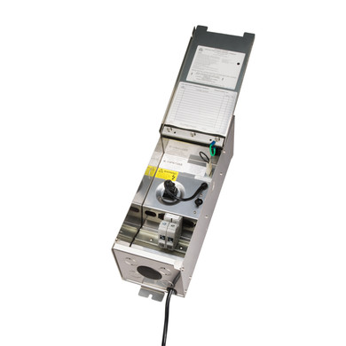 Landscape Ltg. Transformers by Kichler ( 12 | 15PR75SS Transformer - Pro Series ) 