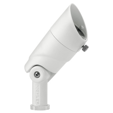 Landscape Ltg. Accent by Kichler ( 12 | 16016WHT30 Landscape Led ) 