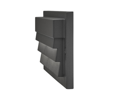 Landscape Ltg. Step Lights by Kichler ( 12 | 16171BKT30 Landscape Led ) 