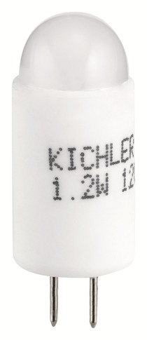 Bulbs Bi-Pin by Kichler ( 12 | 18201 Landscape Led ) 
