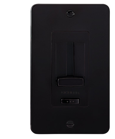 Specialty Items Fixture Accents/Parts by Kichler ( 12 | 1DDTRIMBW Under Cabinet Accessories ) 