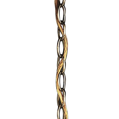 Specialty Items Fixture Accents/Parts by Kichler ( 12 | 2996AB Accessory ) 
