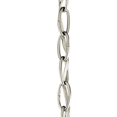 Specialty Items Fixture Accents/Parts by Kichler ( 12 | 2996NI Accessory ) 