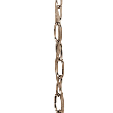 Specialty Items Fixture Accents/Parts by Kichler ( 12 | 2996PN Accessory ) 