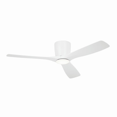 Fans Huggers by Kichler ( 12 | 300154MWH Volos ) 