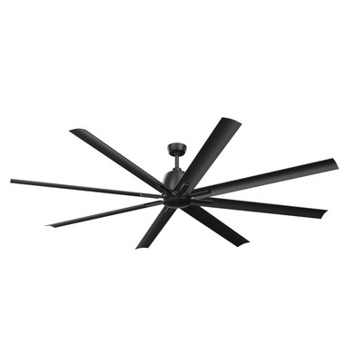 Fans Wet Location by Kichler ( 12 | 310285SBK Breda ) 