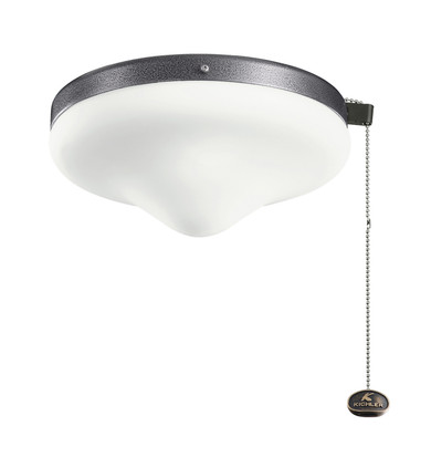 Fans Light Kits by Kichler ( 12 | 380010WSP Accessory ) 