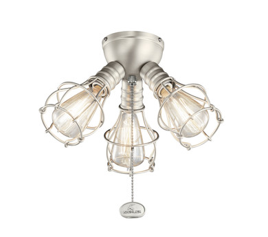 Fans Light Kits by Kichler ( 12 | 380041NI Accessory ) 