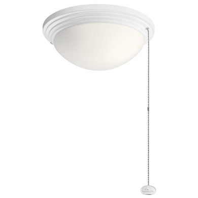 Fans Light Kits by Kichler ( 12 | 380912MWH Accessory ) 