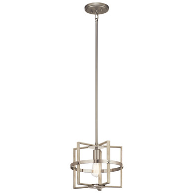 Pendants Open Frame by Kichler ( 12 | 44291WWW Peyton ) 
