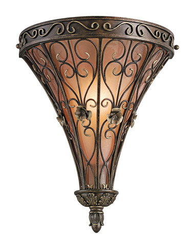 Sconces Pocket by Kichler ( 12 | 45131TRZ Marchesa ) 