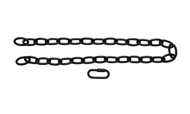 Specialty Items Fixture Accents/Parts by Kichler ( 12 | 4908BK Accessory ) 