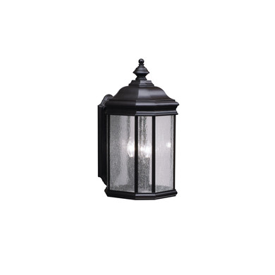 Exterior Wall Mount by Kichler ( 12 | 9030BK Kirkwood ) 