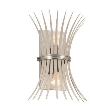 Sconces Pocket by Kichler ( 12 | 52461NI Baile ) 