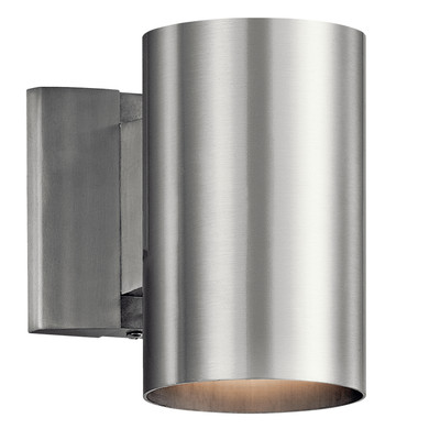 Exterior Wall Mount by Kichler ( 12 | 9234BA ) 