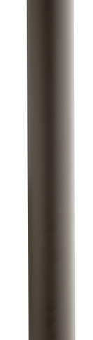 Exterior Posts by Kichler ( 12 | 9505AZ Accessory ) 