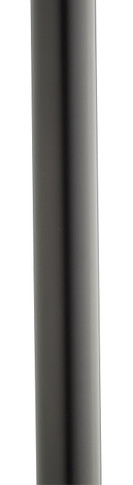 Exterior Posts by Kichler ( 12 | 9542BK Accessory ) 