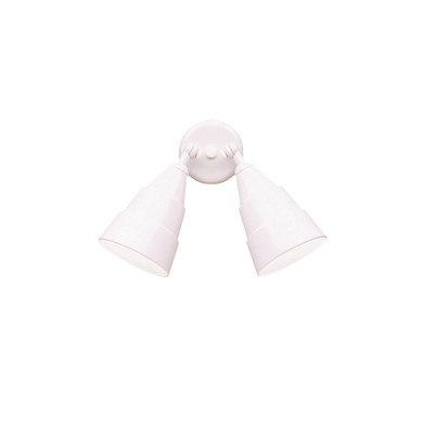 Exterior Spot Lights by Kichler ( 12 | 6052WH ) 