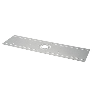 Specialty Items Fixture Accents/Parts by Kichler ( 12 | DLRP02ST Direct To Ceiling Unv Accessor ) 