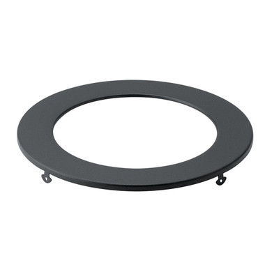 Recessed Decorative 6In Trims by Kichler ( 12 | DLTSL06RBKT Direct To Ceiling Unv Accessor ) 